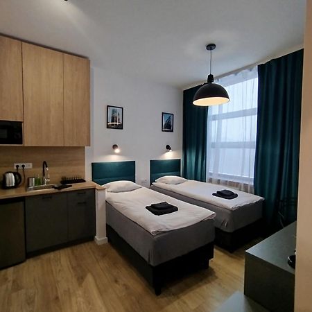 New Adler Bed & Breakfast Λοτζ Εξωτερικό φωτογραφία