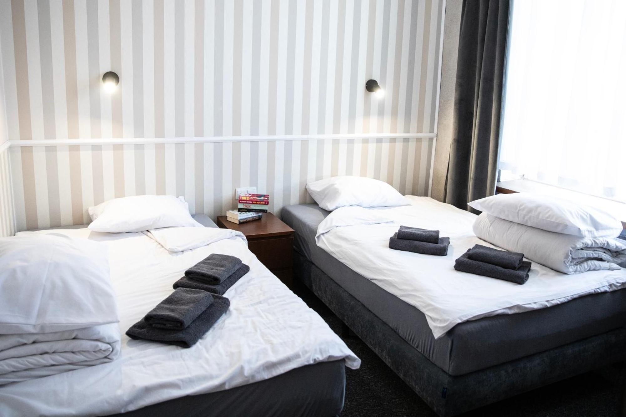 New Adler Bed & Breakfast Λοτζ Εξωτερικό φωτογραφία