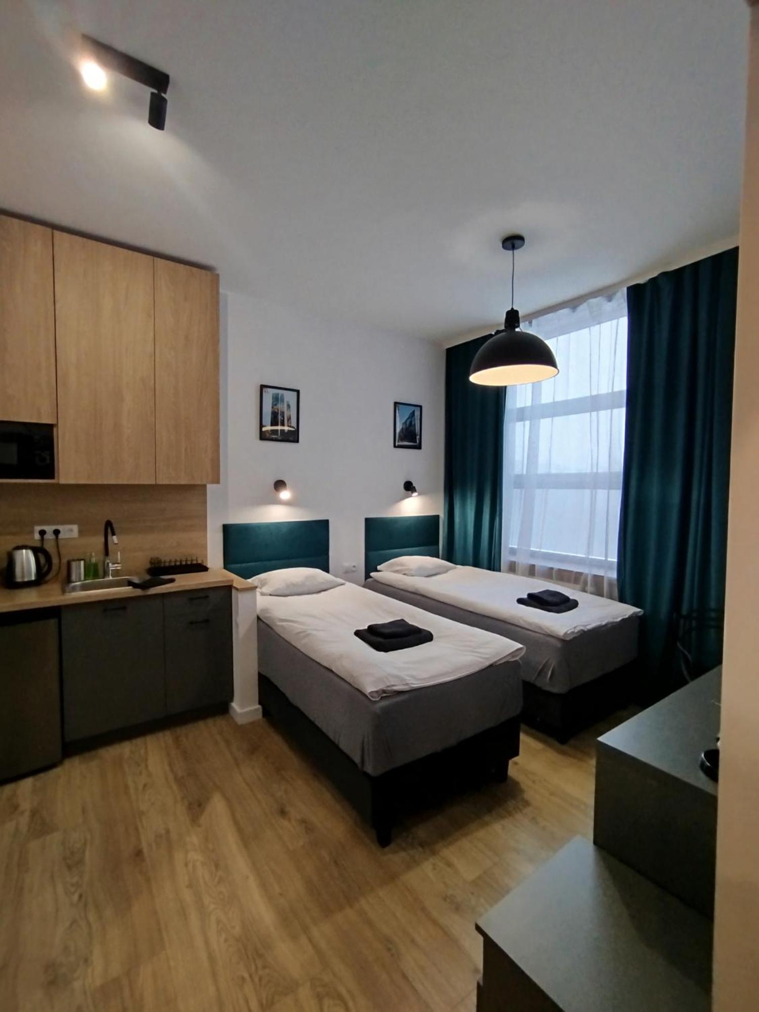New Adler Bed & Breakfast Λοτζ Εξωτερικό φωτογραφία