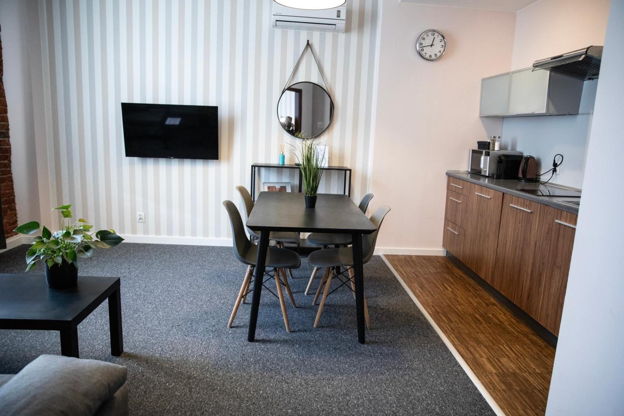 New Adler Bed & Breakfast Λοτζ Εξωτερικό φωτογραφία