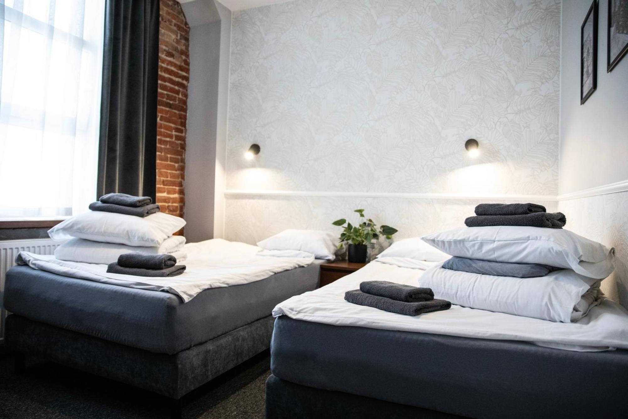 New Adler Bed & Breakfast Λοτζ Εξωτερικό φωτογραφία