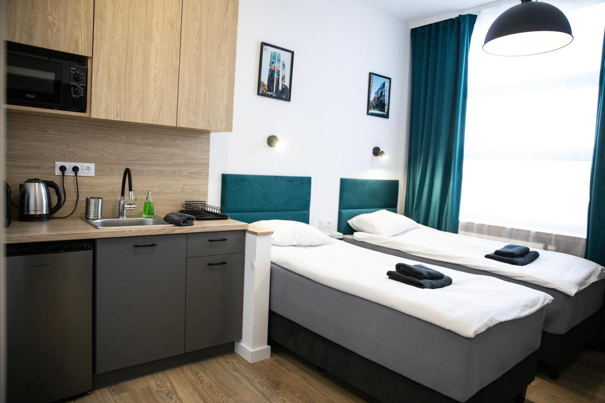 New Adler Bed & Breakfast Λοτζ Εξωτερικό φωτογραφία