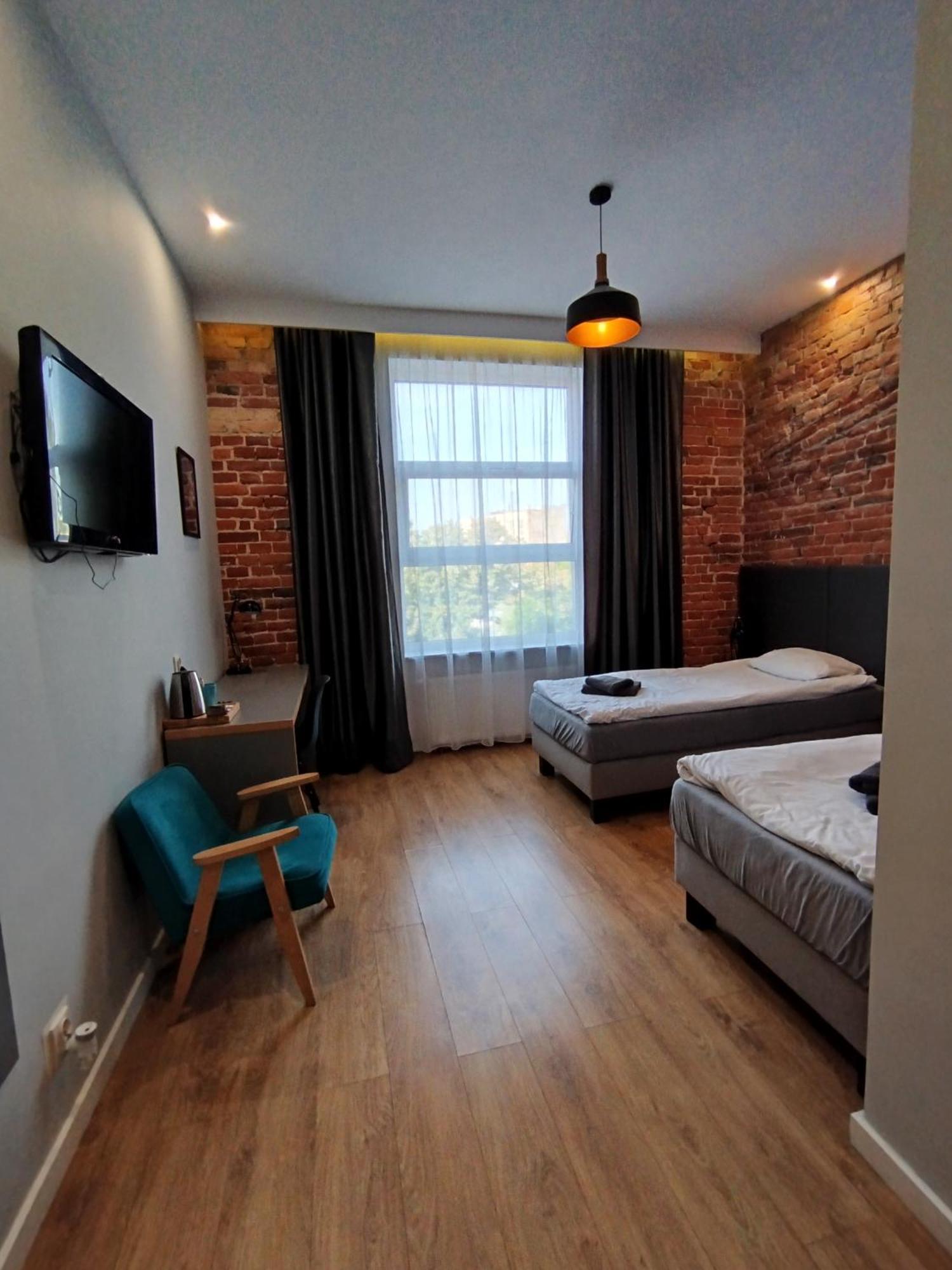 New Adler Bed & Breakfast Λοτζ Εξωτερικό φωτογραφία