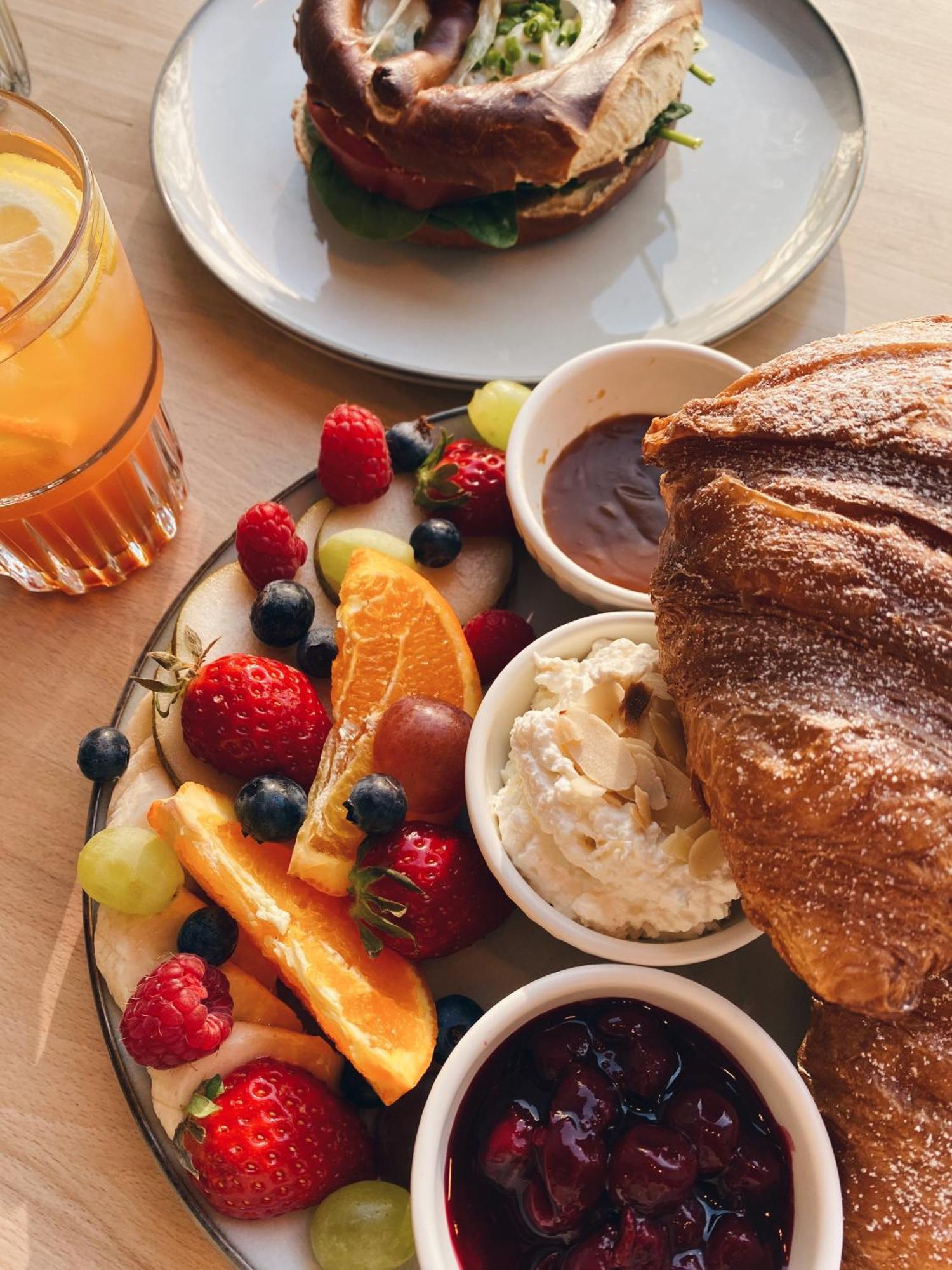 New Adler Bed & Breakfast Λοτζ Εξωτερικό φωτογραφία