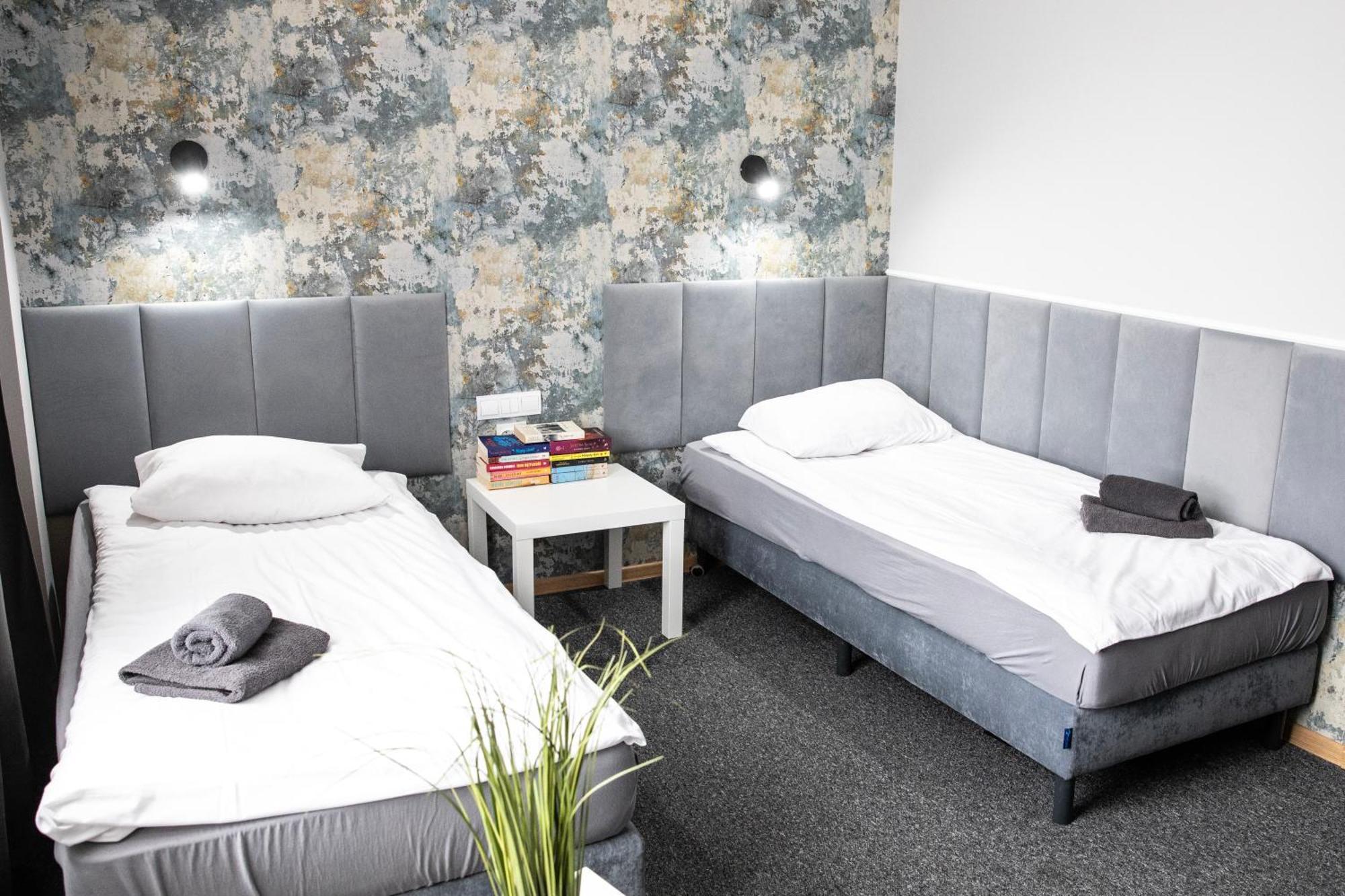 New Adler Bed & Breakfast Λοτζ Εξωτερικό φωτογραφία